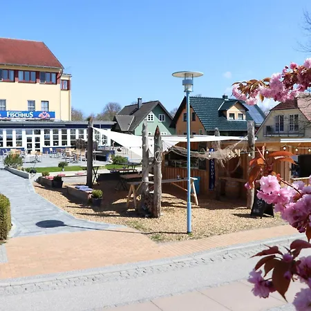 Lägenhet Deutsches Haus 25